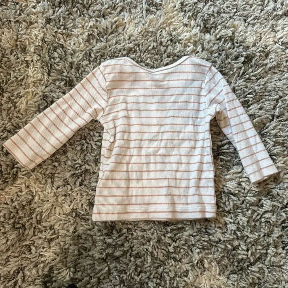 Carters carter months